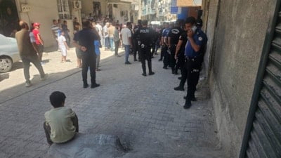 Şanlıurfa’da 4 çocuk annesi evinde ölü bulundu: 1 gözaltı