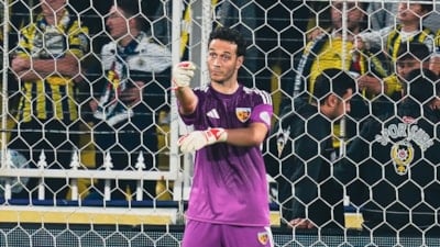 Onurcan Piri, Kayserispor'dan ayrıldığını duyurdu