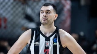 Beşiktaş'tan Yiğit Arslan'a veda