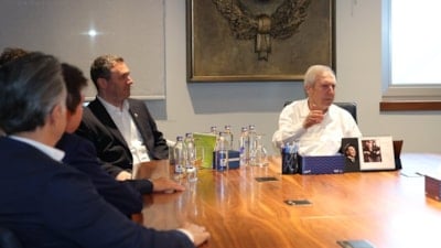 Fenerbahçe'de Yönetim Kurulu toplantıları haftalık gerçekleşecek