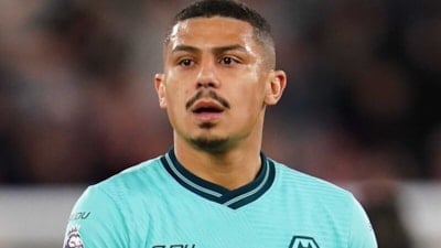 Galatasaray'da transferde gündem Andre