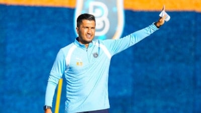 Başakşehir, yeni sezon mesaisine başladı