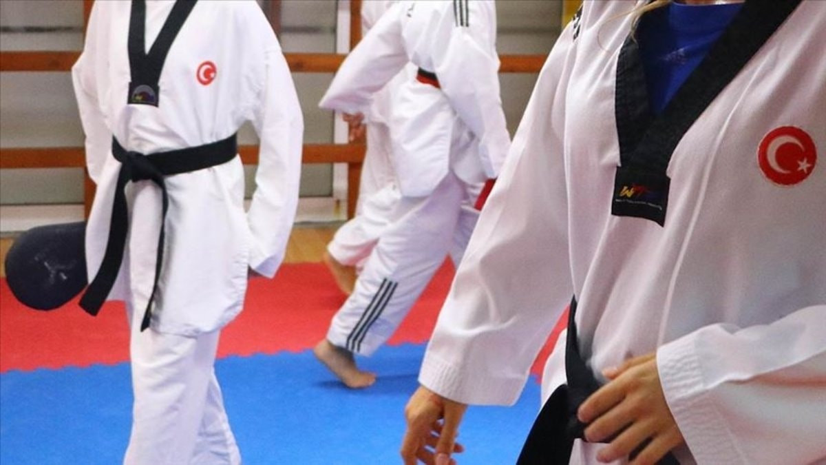 Türkiye, Altay Tekvando Şampiyonası'nda 35 Madalya ile Zirveye Yerleşti