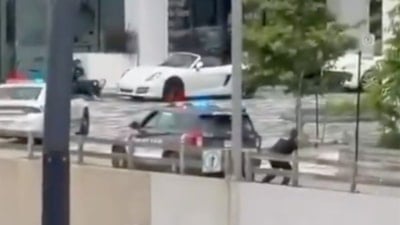 Kanada'da silahlı saldırı: 1'i polis 2 kişi öldü