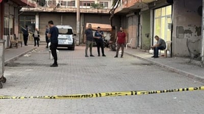 Osmaniye'de 66 yaşındaki şahıs bıçaklı kavgada öldürüldü