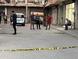 Osmaniye'de 66 yaşındaki şahıs bıçaklı kavgada öldürüldü