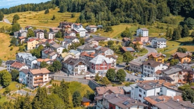 263 kişilik dağ köyü komşu arıyor: 5 milyon TL tadilat hibesi verilecek
