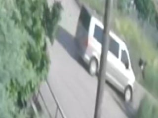 Ankara'da scooter ile giderken ticari aracın çarptığı çocuk öldü