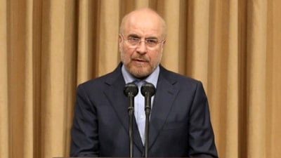 İran Meclis Başkanı Kalibaf: Hürmüz Boğazı’nı İran yönetecek