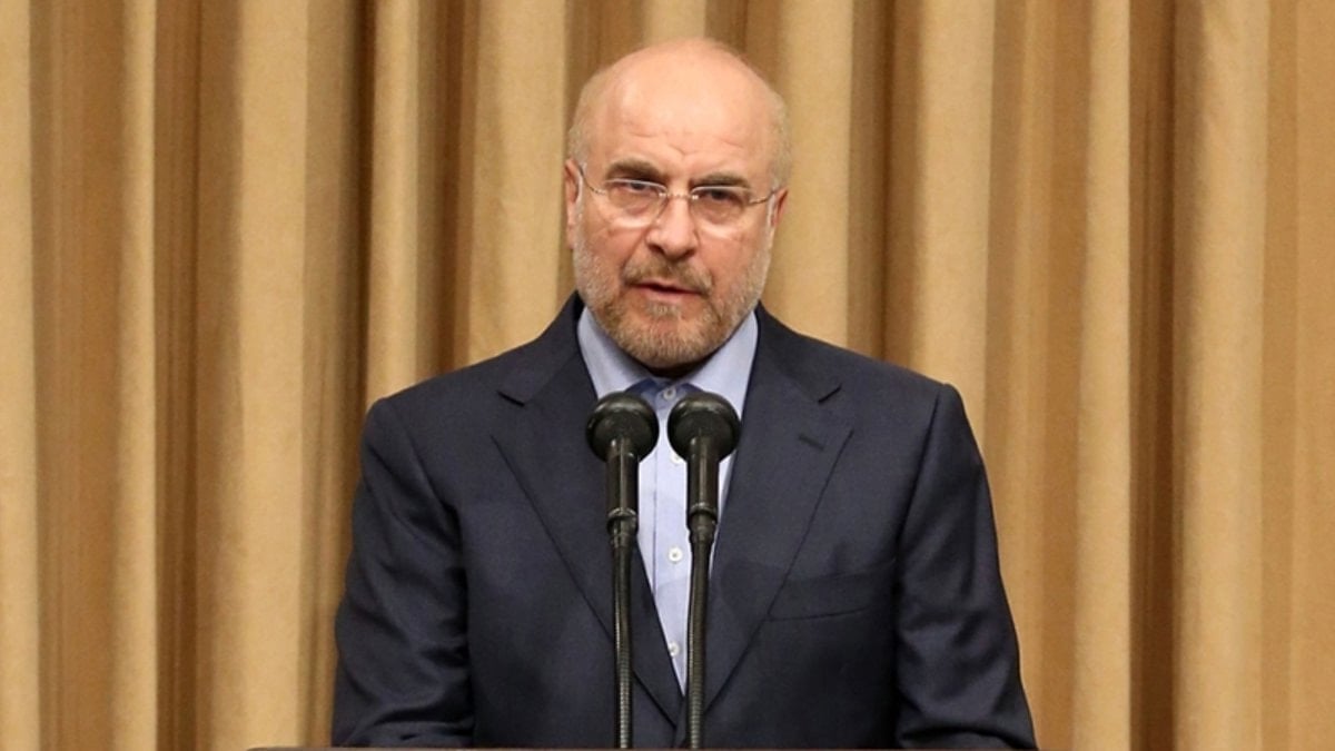 İran'dan açıklama: Hürmüz Boğazı’nı İran yönetecek
