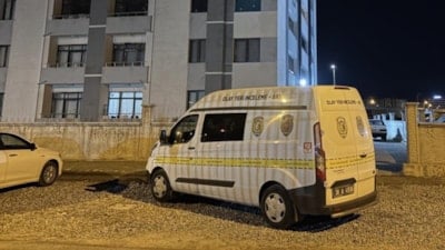 Kayseri'de laf atma kavgası: 1 ölü 2 yaralı