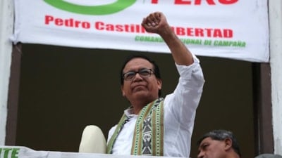 Peru'da seçim sonuçlarına itiraz: Sanchez yurt dışı oylarının iptalini talep etti