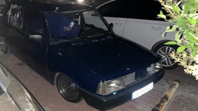 Kayseri'de eski eniştesini ezip kaçtığı iddia edilen şüpheli tutuklandı