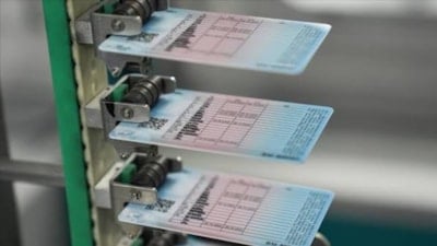 Ehliyetteki o detayı kontrol edin: İptal edilmiş olabilir