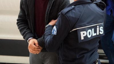 Ankara'da terör operasyonu: 209 gözaltı