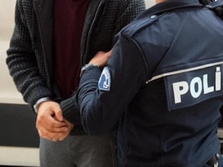 Ankara'da terör operasyonu: 209 gözaltı