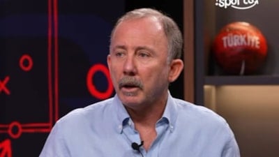 Sergen Yalçın'dan olay açıklamalar: Rafa Silva, Cerny, Muçi ve Ersin...