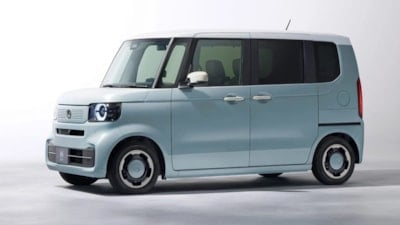 Uygun fiyatlı Honda N-Box yenilendi: İşte özellikleri