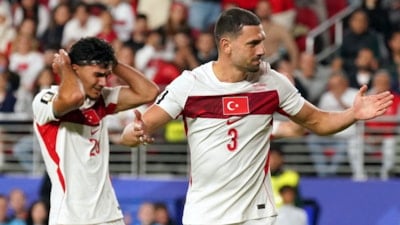 Dünya Kupası'nda rekor kırdık: 62 şut, sıfır gol...