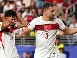 Dünya Kupası'nda rekor kırdık: 62 şut, sıfır gol...