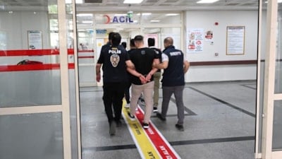 Siirt merkezli yasa dışı bahis operasyonu
