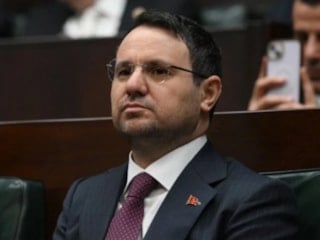 Akın Gürlek, büyük sahte fatura ve hayali ihracat soruşturmasını duyurdu