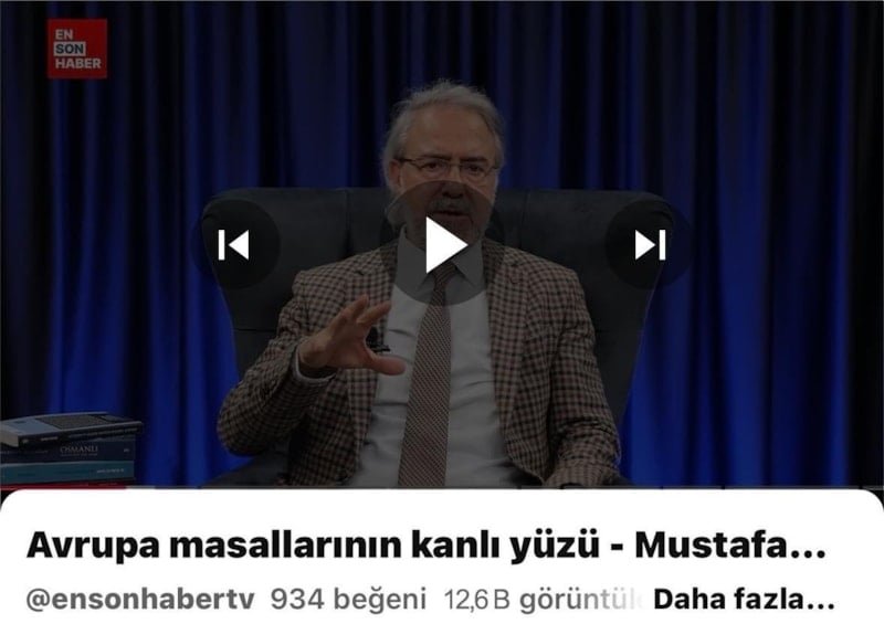 Kökenlerinden Evrensel Masallara: Avrupa Hikayelerinin Kanlı Yüzü ve Psikolojik Etkileri