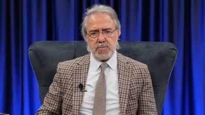 Mustafa Armağan anlattı: Avrupa masallarının kanlı yüzü