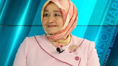 Aile Danışmanı Fatma Taş, Ensonhaber'de: Prenses erkekler artıyor