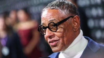Giancarlo Esposito, Müslüman olduğunu açıkladı: İslam'a hayranlığını dile getirdi