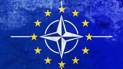 Avrupa'nın NATO içinde geleceği yeniden tanımlanıyor