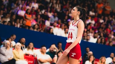 Karmen Aksoy ameliyat edildi