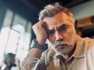 Oktay Kaynarca'nın büyük pişmanlığı: Çocuğum olsun istiyorum