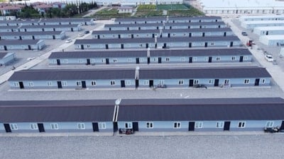 Konutta modüler yapılara ilgi arttı