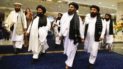 Avrupa Birliği'nden Taliban'a 24 saatlik vize