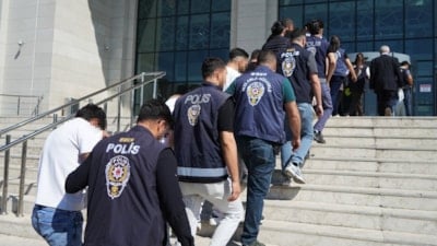 Kırıkkale'de 1,25 milyar liralık yasa dışı bahis operasyonu