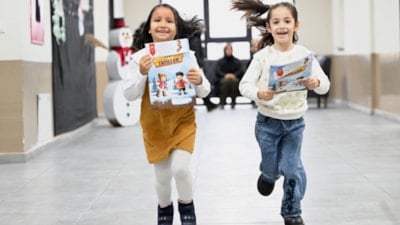 Yaklaşık 18 milyon öğrenci cuma günü karne heyecanı yaşayacak