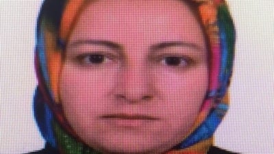 Şanlıurfa’da eşini katletti