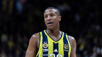 Fenerbahçe, Devon Hall ile yollarını ayırdı