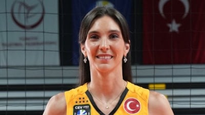 Naz Aydemir Akyol, VakıfBank'a geri döndü