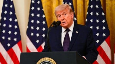 Donald Trump: İran nükleer denetime onay verdi
