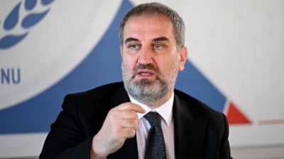 Mustafa Şen açıkladı: AK Parti'nin masasındaki son anket sonucu