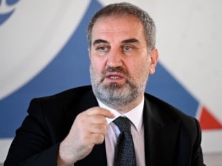 Mustafa Şen açıkladı: AK Parti'nin masasındaki son anket sonucu