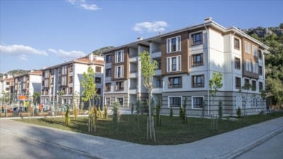 TOKİ'den dolandırıcılık uyarısı: Sahte sitelere itibar etmeyin