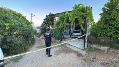Muğla'da kapı gürültüsü cinayeti: Şüphelinin ifadesi ortaya çıktı