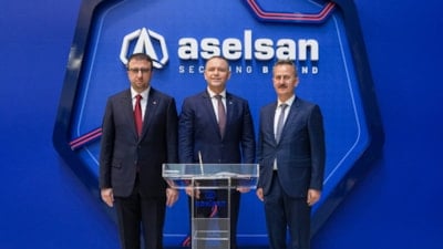 Polonya Cumhurbaşkanı Nawrocki, ASELSAN tesislerini ziyaret etti