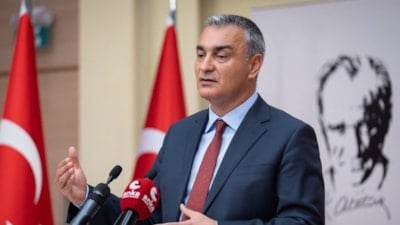 CHP Sözcüsü Müslim Sarı: Eylül'de kongre sürecini başlatıyoruz