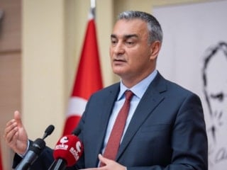 CHP Sözcüsü Müslim Sarı: Eylül'de kongre sürecini başlatıyoruz