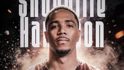 Trabzonspor, Shaquille Harrison ve Yiğit Arslan'ı renklerine bağladı