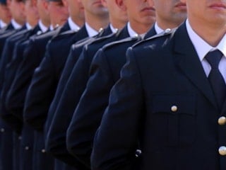 33. Dönem POMEM sonuçları açıklandı: 10 bin yeni polis adayı belirlendi